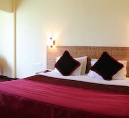Luxury Room